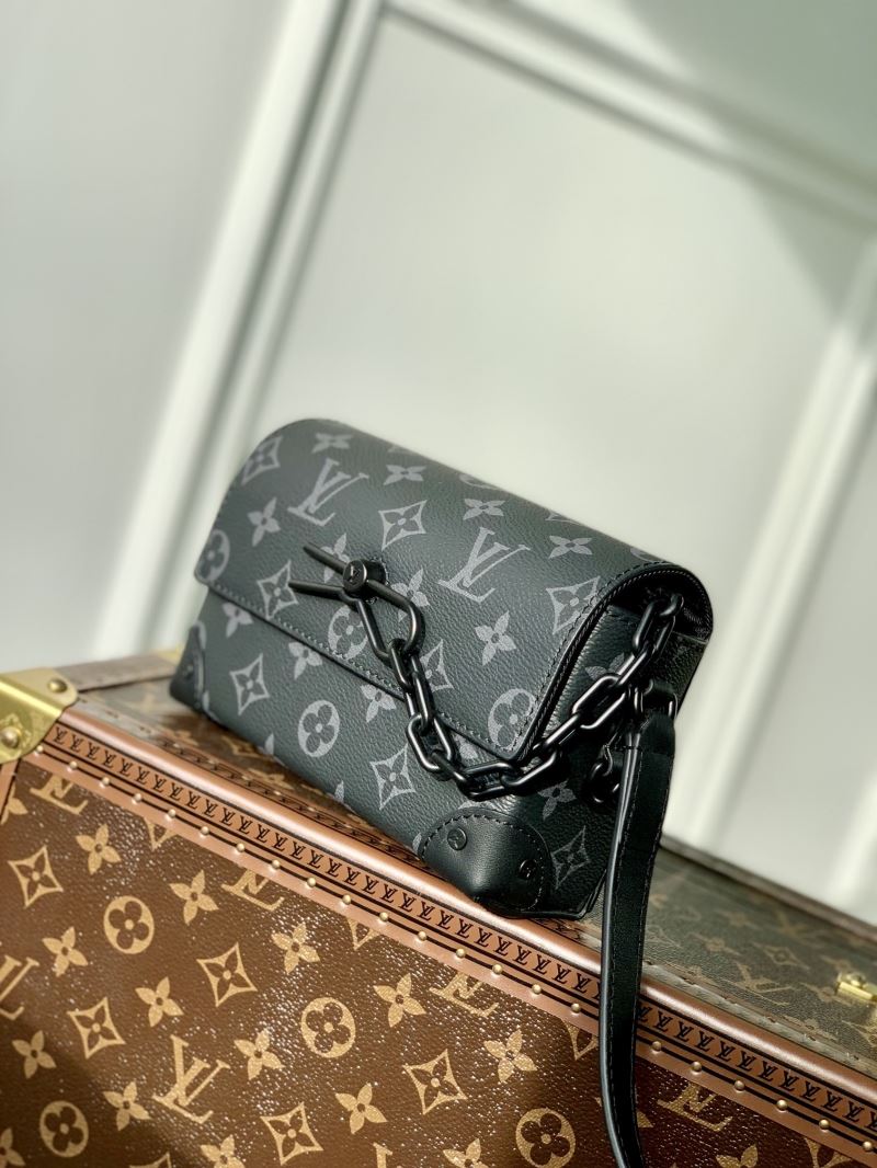 Mens LV Satchel bags